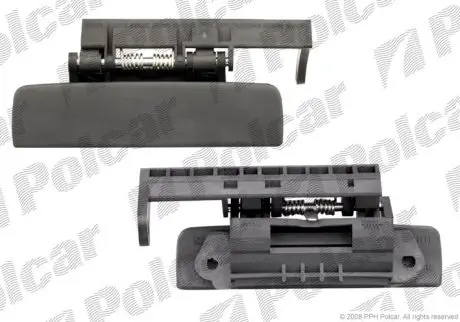 Ручка зовнішня Polcar 5707Z-41