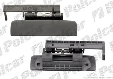 Ручка зовнішня Polcar 5707Z-42