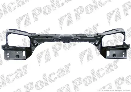 Панель передня Polcar 570804-J