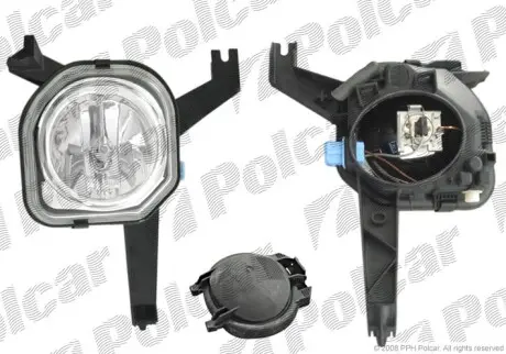 Фара передняя Polcar 5708301E