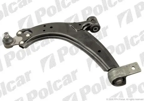 Важіль лівий Polcar 570937-K