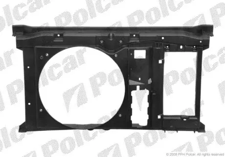 Панель передня Polcar 571004-3
