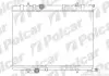 Радиатор охлаждения Polcar 571008-6 (фото 1)
