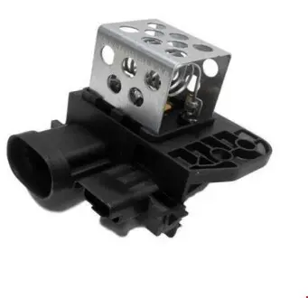 Блок управління вентилятором Polcar 5710KST-6