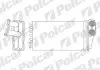 Радиатор обогрева Polcar 5710N8-1 (фото 1)
