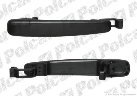 Ручка зовнішня Polcar 5710Z-46