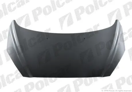 Капот Polcar 571203