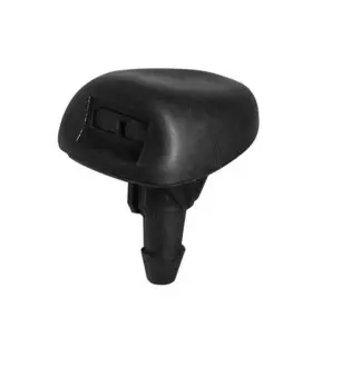 Форсунка омивача скла перед Citroen C4 Peugeot 308 11.04-12.14 Polcar 5712DSS1