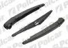 Щітка склоочисника задн. з привідним важелем 305mm Peugeot t. 308 all 07- 3008 2009- 508 kombi 11- Polcar 5712RWT1 (фото 1)