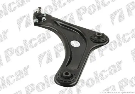 Рычаг левый Polcar 571537