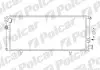 Радіатор охолодження Polcar 572208A2 (фото 1)