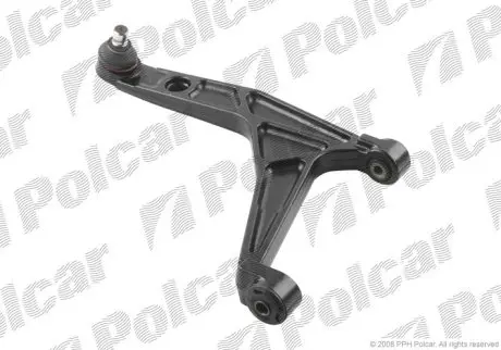 Важіль лівий Polcar 572237-K