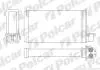 Радіатор обігріву Polcar 5722N8-1 (фото 1)
