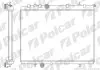 Радіатор охолодження Polcar 572308-4 (фото 1)