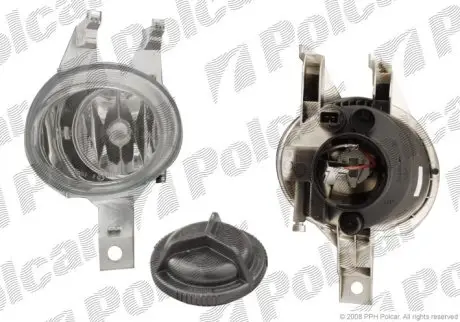 Фара передняя Polcar 5723293E