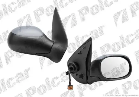 Зеркало внешнее правое Polcar 5723526M