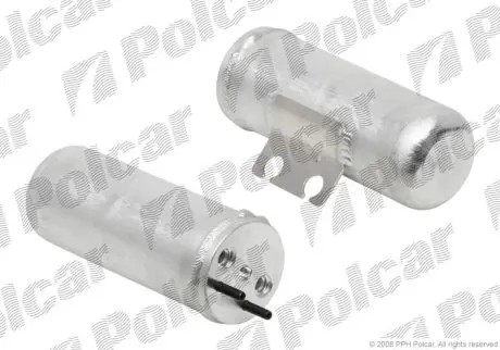 Осушувач Polcar 5723KD-1