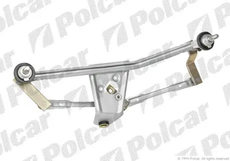 Механизм стеклоочистителей без моторчика Polcar 5723MWP1