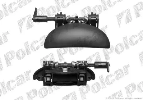 Ручка наружная Polcar 5723Z-44