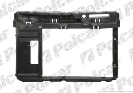 Панель передня Polcar 572404-1