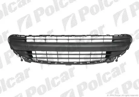 Решетка в бампере Polcar 5724271J