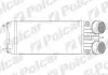 Радіатор повітря (Інтеркулер) Polcar 5724J8-2 (фото 1)