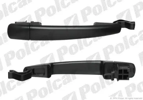 Ручка наружная Polcar 5724Z-42