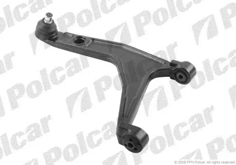 Рычаг левый Polcar 5737371K