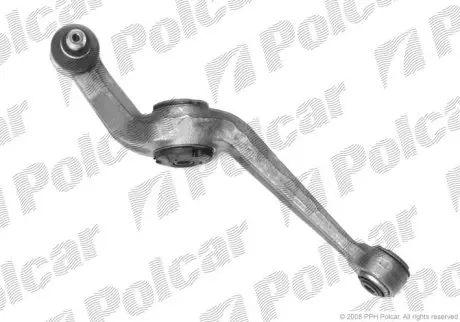 Важіль лівий Polcar 573737-K
