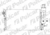Радіатор охолодження Polcar 57450801 (фото 1)