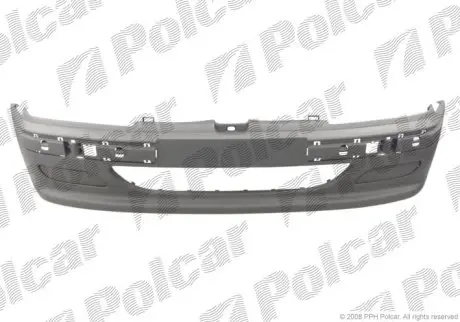 Бампер передний Polcar 574607