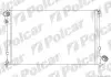 Радиатор охлаждения Polcar 574608B2 (фото 1)