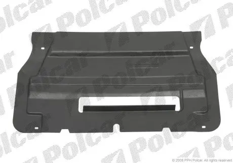 Захист під двигун Polcar 5746347Q