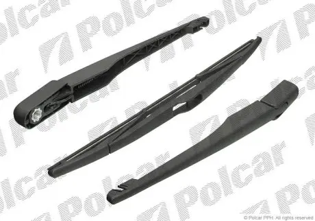 Рычаг стеклоочистителя Polcar 5746RWT1