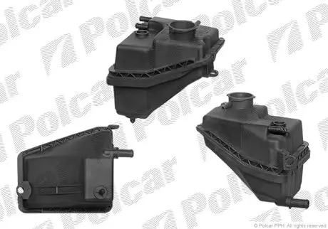Расширительный бачок Polcar 5746ZB-1