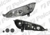 Фара основная Polcar 574809-E (фото 1)