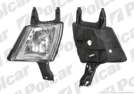 Фара передня Polcar 574830-E