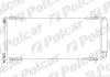 Радиатор кондиционера Polcar 5748K8C2 (фото 1)