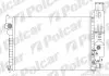 Радиатор охлаждения Polcar 576508-1 (фото 1)