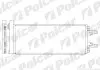 Радиатор кондиционера Polcar 5770K8C2S (фото 1)
