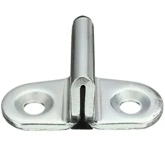 Штифт замка дверь задний Fiat Ducato Polcar 5770Z-21