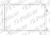 Радиатор кондиционера Polcar 5780K8C1S (фото 1)