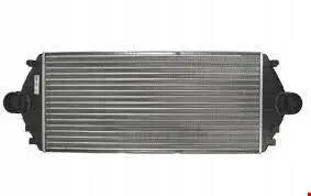 Інтеркулер Peugeot Expert 1.9D-2.1D 06.94-12.06 Polcar 5786J8-1