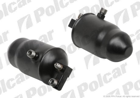 Осушитель Polcar 5786KD-1