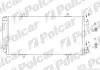 Радіатор кондиціонера Polcar 5787K8C2 (фото 1)