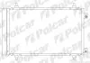 Радиатор кондиционера Polcar 5787K8C4S (фото 1)