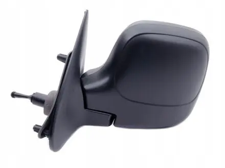 Зеркало наружное левое Polcar 579051-M