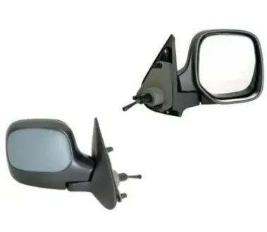 Дзеркало зовнішнє праве Polcar 5790522M