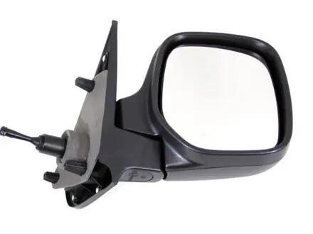 Зеркало внешнее правое Polcar 579052-M