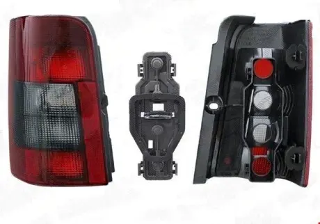 Ліхтар задній Polcar 579087